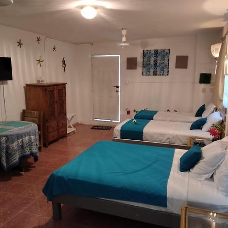 Casa San Miguel 1 Apartment Cozumel Luaran gambar