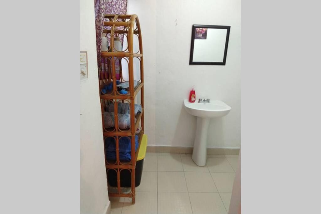 Casa San Miguel 1 Apartment Cozumel Luaran gambar